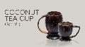 Coconut Shell Tea cup