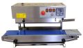 CENTRA Vertical Continuous Band Sealing Machine