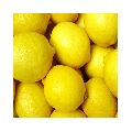 Fresh Yellow Lemons from South Africa in Stock