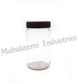 Protein Glass Jar