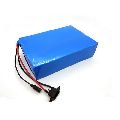 LiFePO4 24V 10Ah Rechargeable Lithium Battery