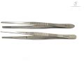 6 Inch Dissecting Forcep Tooth and Plain