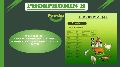 Phosphomin-H Powder