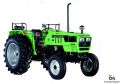 Agromaxx Tractor