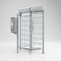 Full Height Turnstile