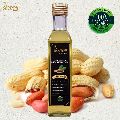 250ml Cold Pressed Groundnut Oil