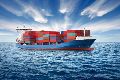 Sea Freight Logistics Services