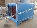 250-300 Kilograms kg 230-280 Volt v Blue air washer handling unit
