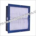 Sheet Metal White and Blue 220-240 Volt v Hvac Filter