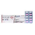 Metformin Hcl And Glimepiride Tablets