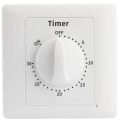 Polycarbonate Available In Different Shapes timer switch