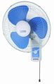 Available in Many Colors 220V Manual Remote Operated Electric wall fan