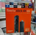 Black 220V New Electric Amazon TV Fire Stick 4K Ultra amazon tv alexa voice remo 4k ultra hd fire stick