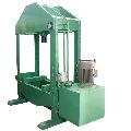1000-2000kg Blue As Per Party NOT APPLICABLE New Automatic KIRAN HYRAULICS As Per Party 150 ton hydraulic h type press machine