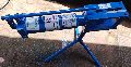 50-60KG BLUE NOT APPLICABLE New Manual NOT KIRAN HYRAULICS MS NO As Per Party 150mm hand operated hydraulic busbar bending machine