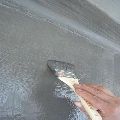 Transparent Waterproofing Chemical