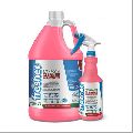 Fresher Bathroom Cleaner with Sanitizer