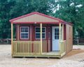 SFAB Engineers steel portable office cabin