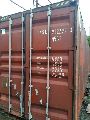 SFAB Engineers used ms shipping container