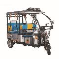 Super Pro E - Rickshaw
