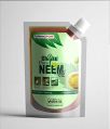 b natural organic cold pressed pure neem oil