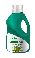 Chipku- Pure Cold Pressed neem Oil for Plants & Garden Spray- 300 ml