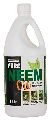 1 ltr chipku pure cold pressed water-soluble neem oil