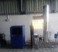 Carbonate Rinsing Filling Capping Machine