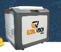 Global Vision 45 Kg eds 8800 sdd gold testing machine