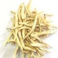 White dried safed musli root