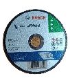 Bosch AG4 Cutting Wheel