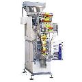 220V Semi Automatic Electric Target snacks packing machine
