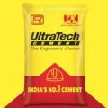 Ultratech PPC Cement