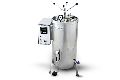 MSW-101(EX) Fully Automatic Digital Vertical Autoclave