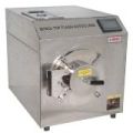 Vacuuming Table Top Front Loading Autoclave