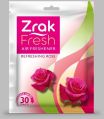 Zrak Fresh Air Freshener (Rose)