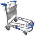 Airport Trolley With Brake
