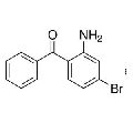 Cefa Light Orange to Yellow Green 2-amino-4-bromobenzophenone