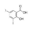 3,5-Diiodosalicylic Acid