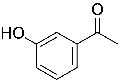 3 hydroxyacetophenone