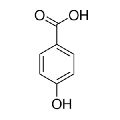 4-hydroxybenzoic Acid (4-HBA)