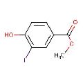 Methyl 4-Hydroxy-3-Iodobenzoate