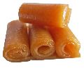 Chemical-Free Yellow Pulp Dehydrated guava fruit roll up