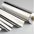 Aluminium Silver Foil Roll