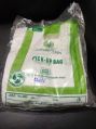 Transparent Plain & Printed biodegradable carry bags