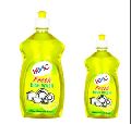KMC Light Yellow Gel liquid dishwash cleaner