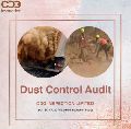 Dust Control Audit in India