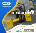 ISO 17712 Certification in Mumbai