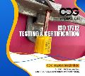 ISO 17712 Testing Laboratory &amp;amp; Inspection Body