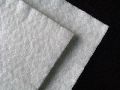 Non Woven White Off White Woven Geotextile Fabric